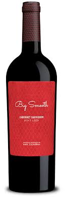 Product Image for Big Smooth Cabernet